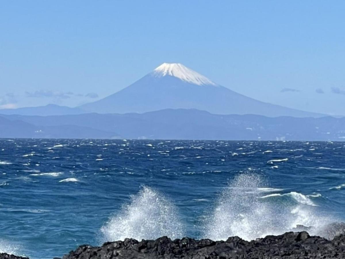 Yuraku Izu-Oshima - Vacation Stay 44711V Exterior photo