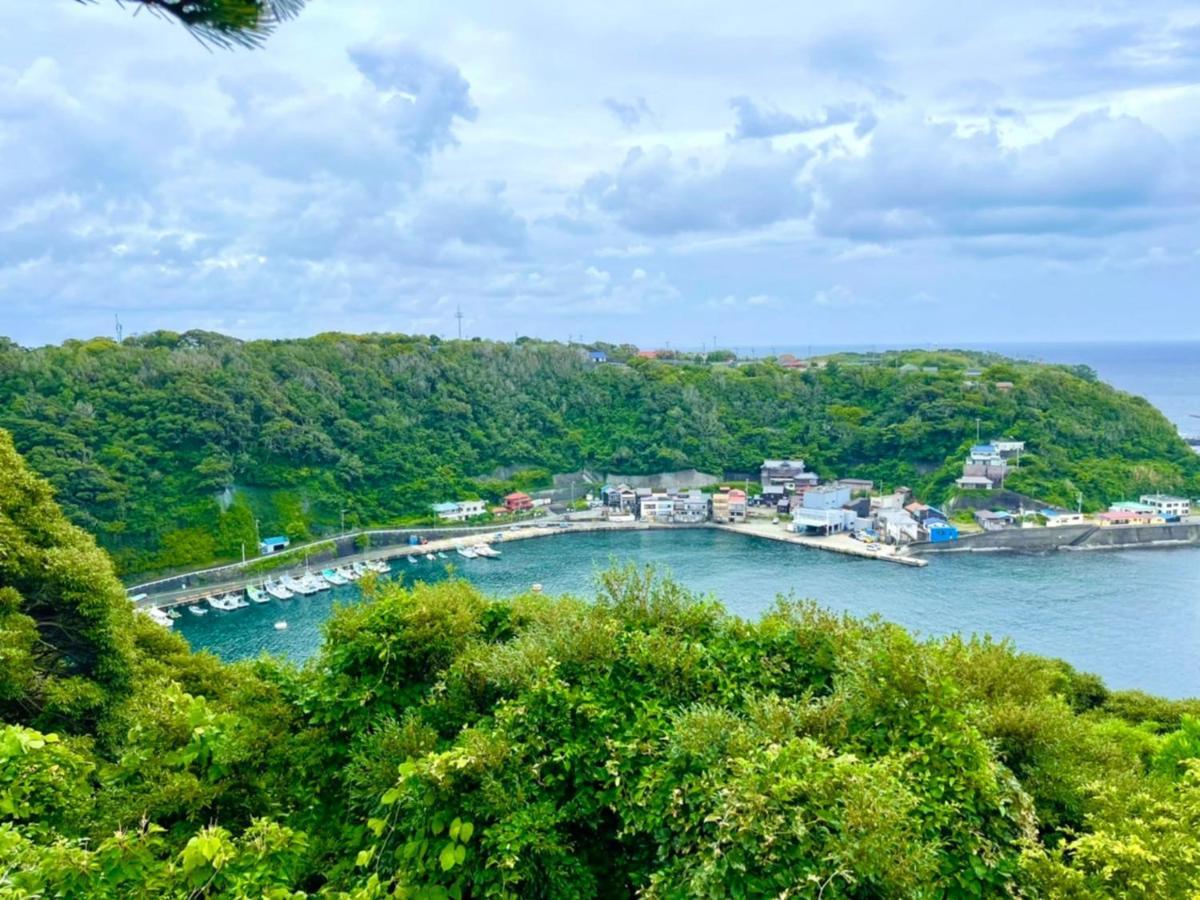 Yuraku Izu-Oshima - Vacation Stay 44711V Exterior photo