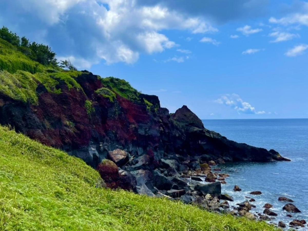 Yuraku Izu-Oshima - Vacation Stay 44711V Exterior photo