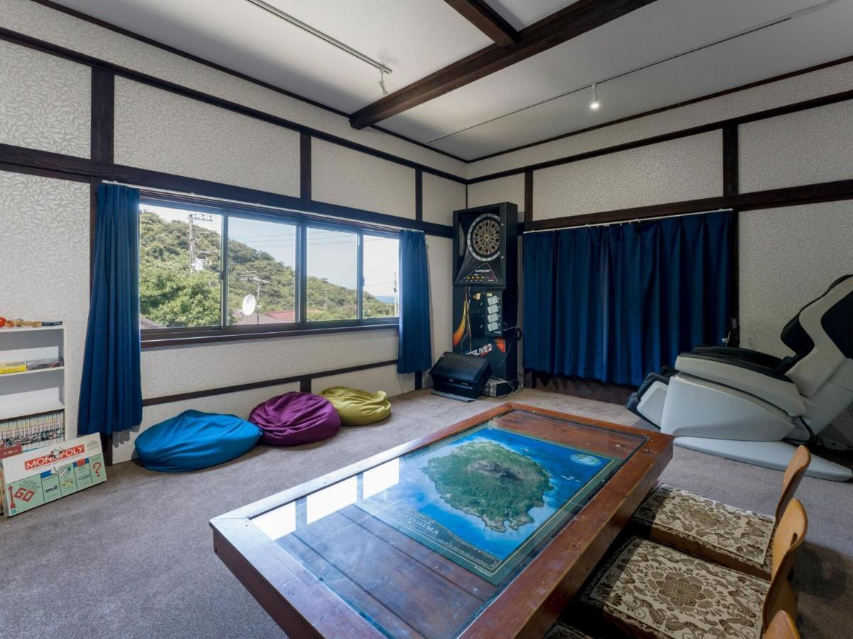 Yuraku Izu-Oshima - Vacation Stay 44711V Exterior photo